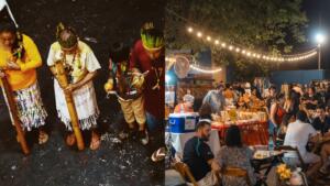 Festival de Música Indígena reúne aulas de capoeira, oficinas e cineclube neste fim de semana em MS