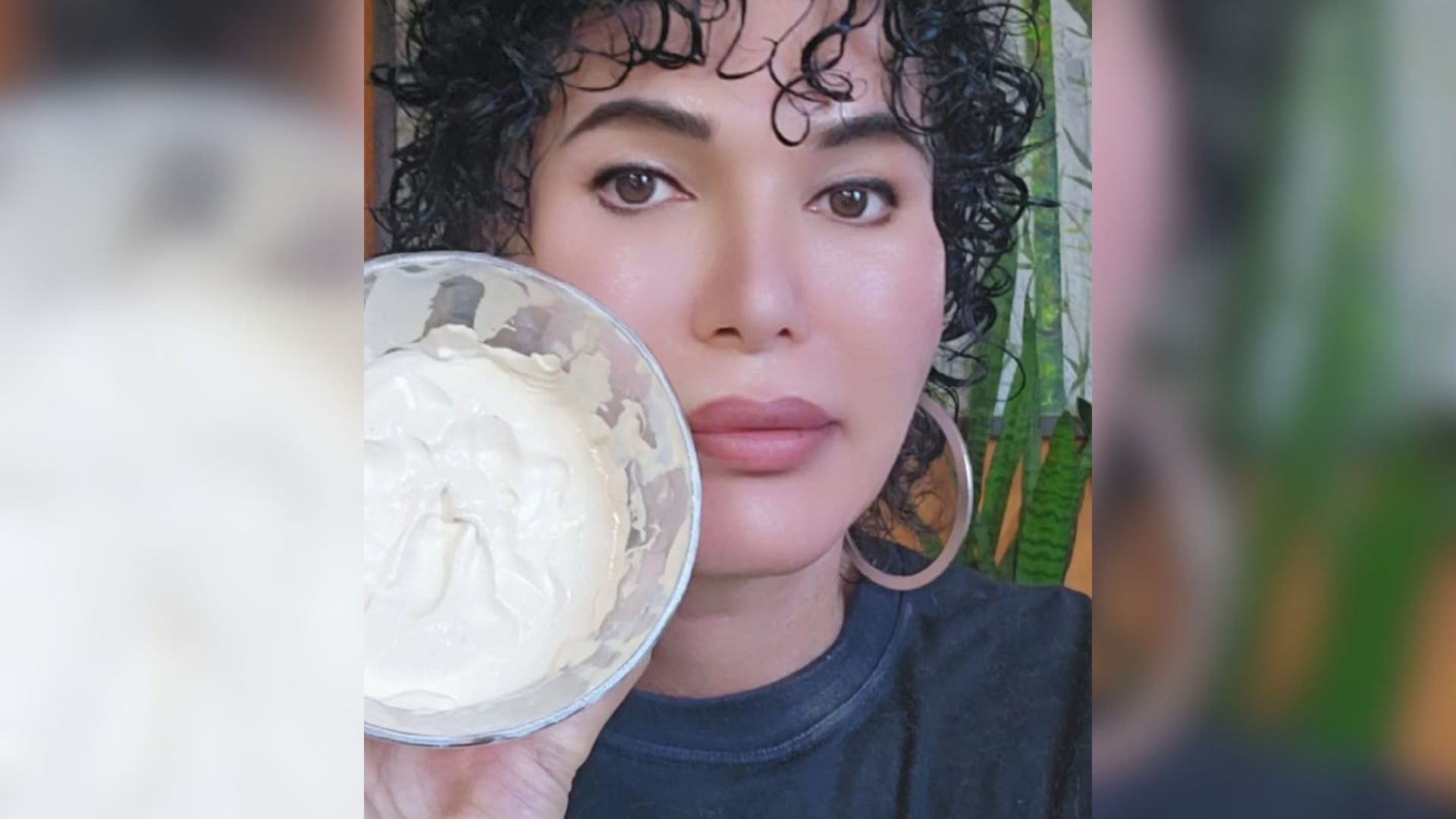 ‘Pomada de sucuri’? Creme feito em MS atrai curiosos: ‘Ele dá o bote nas manchas’