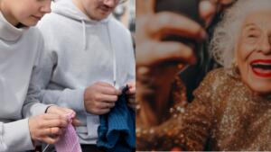 Jovens ‘adultos’ e idosos ‘adolescentes’? O comportamento das gerações mudou e especialista explica o porquê