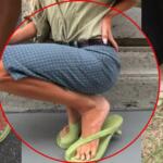 Chinelo com salto? A nova Havaianas divide opiniões na web: ‘Tampão de dedão, isso aí’