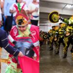 Brasil e Bolívia compartilham histórias, músicas e comidas típicas em festa em MS