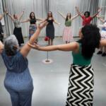 Gosta de dança? Circuito oferece aulas gratuitas em três lugares históricos de Campo Grande