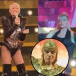 Inveja? Xuxa diz que, aos 60, ser ‘espalhafatoso’ é privilégio de homem: ‘Ninguém falou do Ney’