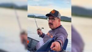 ‘Homem não é pra vir’, dispara Ratinho ao chamar mulherada para encontro rosa no Pantanal de MS