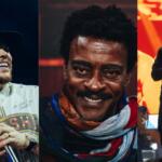 Ferrugem, Seu Jorge e Léo Foguete realizam shows gratuitos nesta semana em Bonito