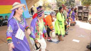 5ª Festa da Bolívia reúne grupos folclóricos e atrações musicais neste fim de semana em CG