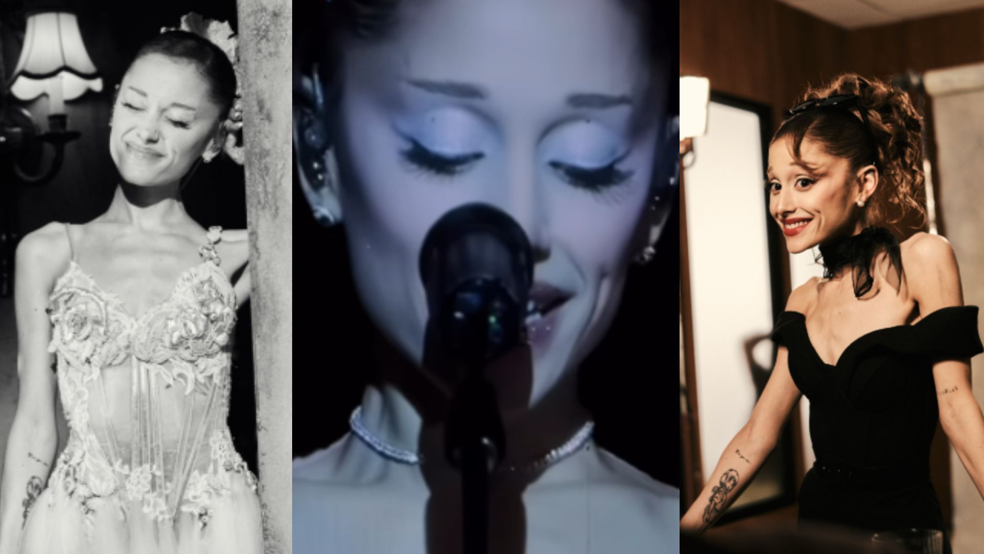 Ariana Grande anuncia pausa na carreira após especulações de fãs sobre saúde