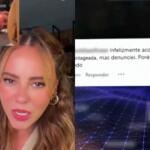 Já aconteceu com você? Paolla Oliveira denuncia uso indevido de IA em fotos de mulheres