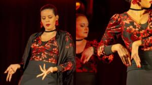 Quer dançar? Aulão de flamenco será realizado neste fim de semana em Campo Grande