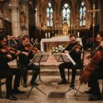 Concerto a Vivaldi: música instrumental de MS sobe ao palco do Festival de Inverno de Bonito