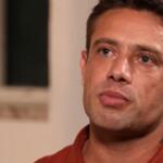 Ator Rafael Cardoso relata luta contra drogas e diz estar focado no recomeço