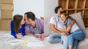 Tesão por casas? Conheça os hobossexuais, pessoas sexualmente atraídas por moradias