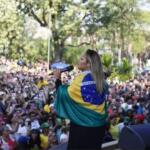 Preparem os guarda-chuvas: Marcha para Jesus mantém programação nesta quarta em CG