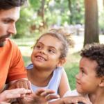 Além do gol a gol, falar de sentimentos com os filhos também é dever dos pais