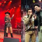 Com um ano de antecedência, show de Luan Santana esgota ingressos em Portugal