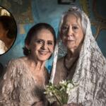‘Insubstituível’, diz Fernanda Montenegro em homenagem a Laura Cardoso