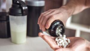 suplementos
