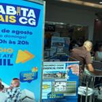 Semana tem feirão de habitação da Emha com subsídio de até R$16 mil para compra da casa própria