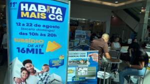 Semana tem feirão de habitação da Emha com subsídio de até R$ 16 mil para compra da casa própria