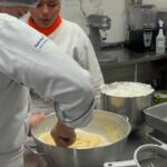 Uma tonelada de ingredientes? Como será a operação por trás do bolo de 32 metros de Campo Grande 