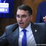 Missão pede investigação sobre filiação falsa de Flávio ao partido