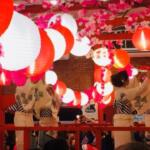 Com três dias de evento, confira a programação do Festival Bon Odori em Campo Grande