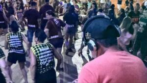 Bonde do Flash Back retorna com ‘Paquera’ em comemoração ao aniversário de Campo Grande