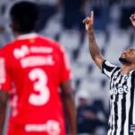 Após vexame no Peru, Botafogo se despede da Sul-Americana com vitória sobre o Cienciano