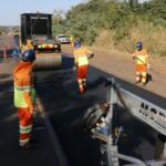 Vai pegar a estrada? BR-163/MS tem 19 pontos com obras nesta sexta