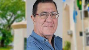 Ex-vereador em Corumbá é preso por desacatar policiais em delegacia