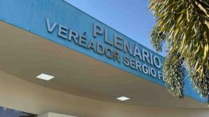 Câmara de Nova Alvorada do Sul aprova CPI para investigar transporte universitário