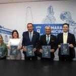 Camilla Nascimento presta contas da Assistência Social na Câmara da Capital
