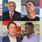 MS repete recorde e terá maior número de candidatos ao Governo nas eleições de 2026