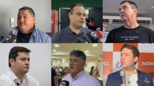 Medidas do Governo Federal para enfrentar Super El Niño ignoram seguro para produtores
