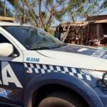 Homem de 50 anos morre após ser esfaqueado em Nova Alvorada do Sul