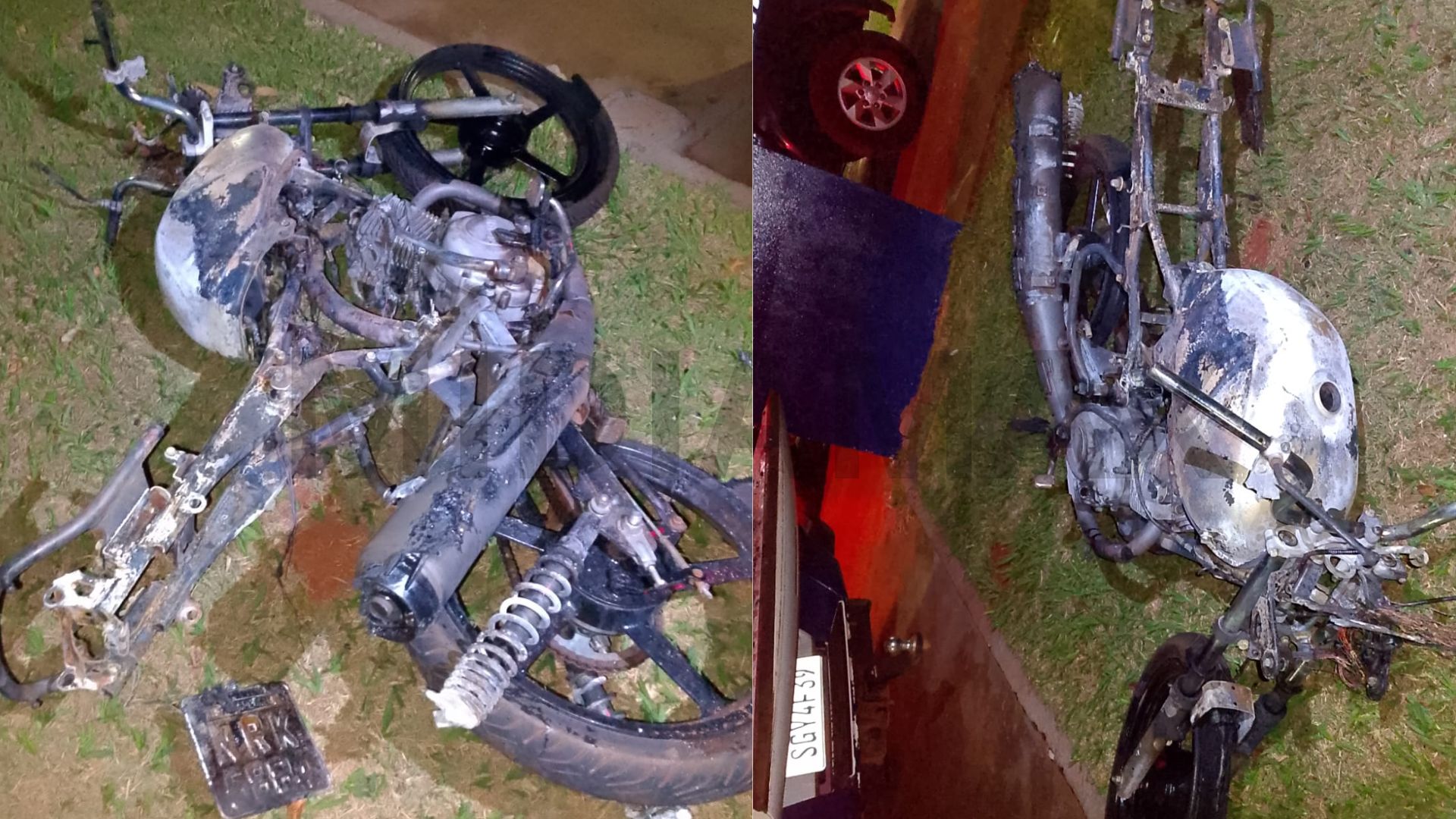 Homem é socorrido em estado gravíssimo após ser baleado em Sidrolândia