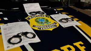 Trio suspeito de sequestrar e matar adolescente de 14 anos em ‘tribunal do crime’ em MT é preso em MS