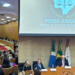 [ BASTIDORES ] Em MS, presidente do STF cumpre ‘ameaça’ feita anos atrás