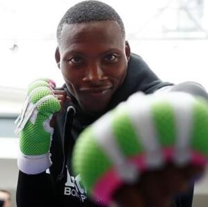 Pugilista ex-campeão mundial de boxe é morto na África do Sul