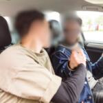 carro roubado