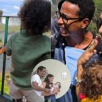 Família que viralizou com adoção em MS ensina filhos a descobrir o Brasil viajando