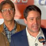 Convenção do Novo confirma Catan ao governo e pecuarista como vice