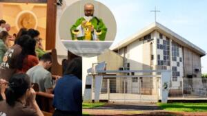 catedral campo grande