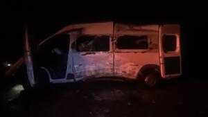 Prefeitura de Eldorado se solidariza com acidente que matou quatro na MS-156
