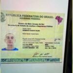 Ex-deputado estadual Neno Razuk é preso pela polícia da Bolívia