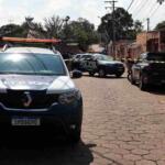 Rapaz conhecido por ‘roubar muito’ é baleado após confronto com a PM no Nova Lima
