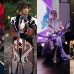 Para transformar personagens em realidade, cosplayers de MS chegam a investir mais de R$ 5 mil