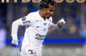 Corinthians sobrevive a sufoco do Rosario Central em mais um empate nas oitavas da Libertadores