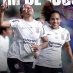 Corinthians vence Cruzeiro e fica a um empate das semifinais