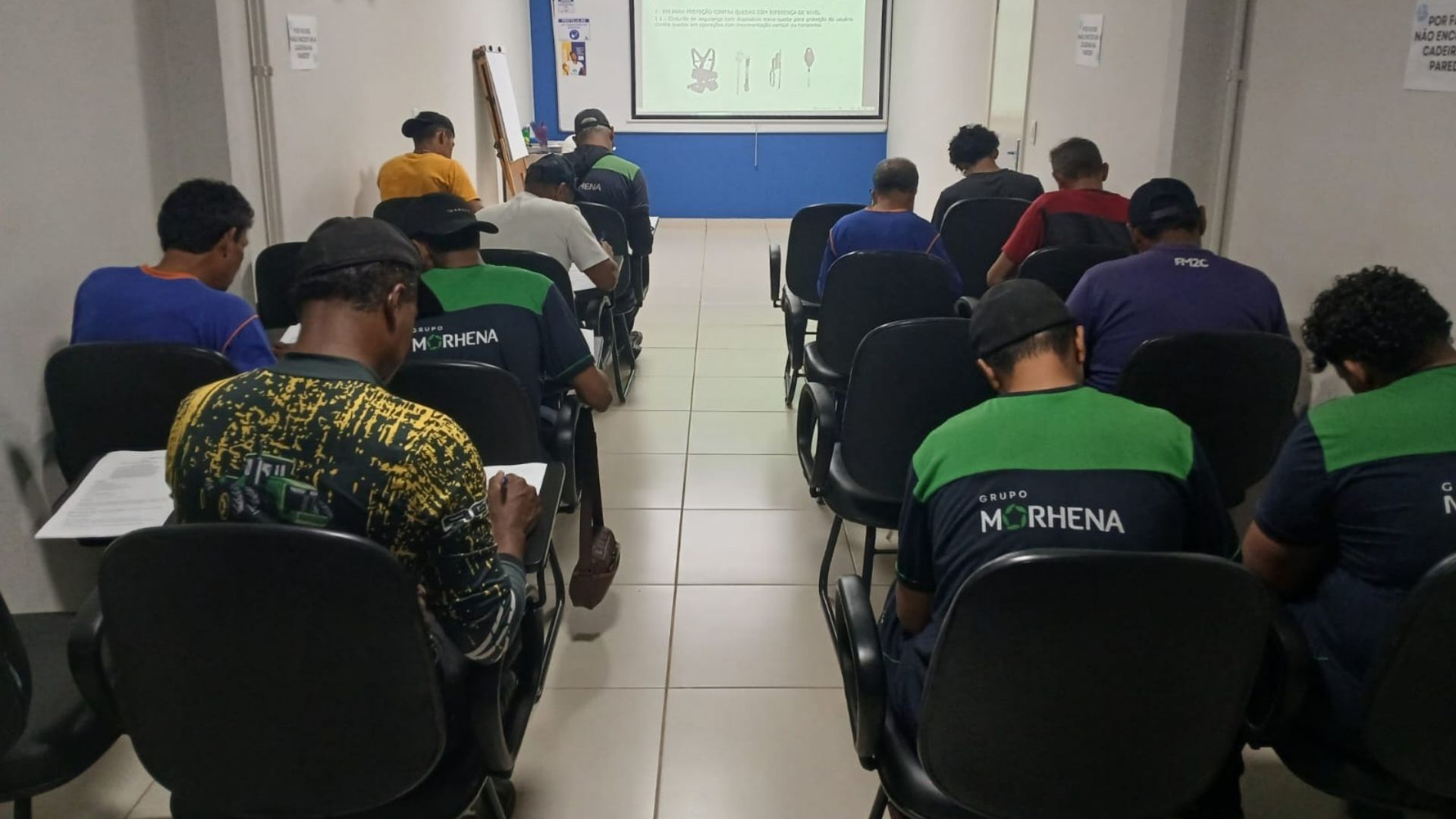 Instituto de MS oferta cursos gratuitos de qualificação profissional; confira